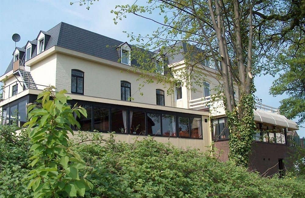 Hotel Restaurant Vijlerhof Hotel Restaurant Vijlerhof
