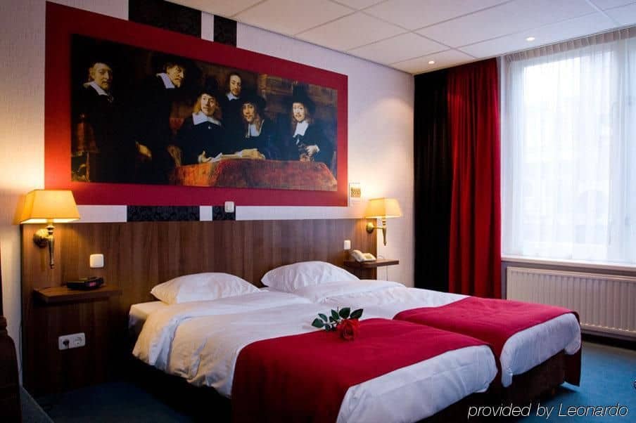 Hotel de Koophandel Hotel de Koophandel