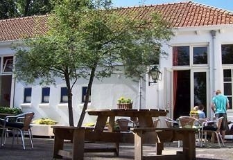 Stayokay Hostel Haarlem3