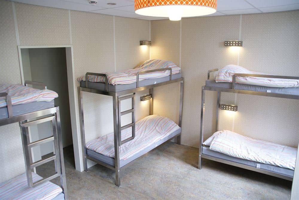 Stayokay Hostel Den Haag Stayokay Hostel Den Haag