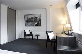 Hotel Park View Amsterdam2