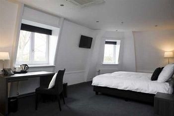 Hotel Park View Amsterdam0