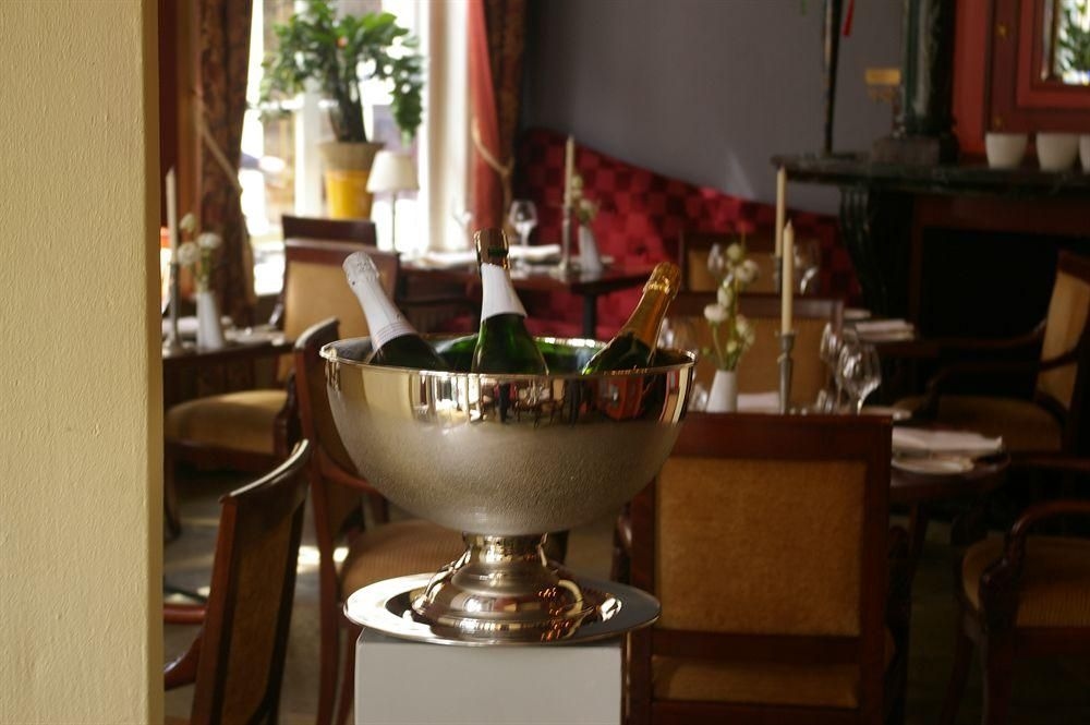 Residence De Draak2