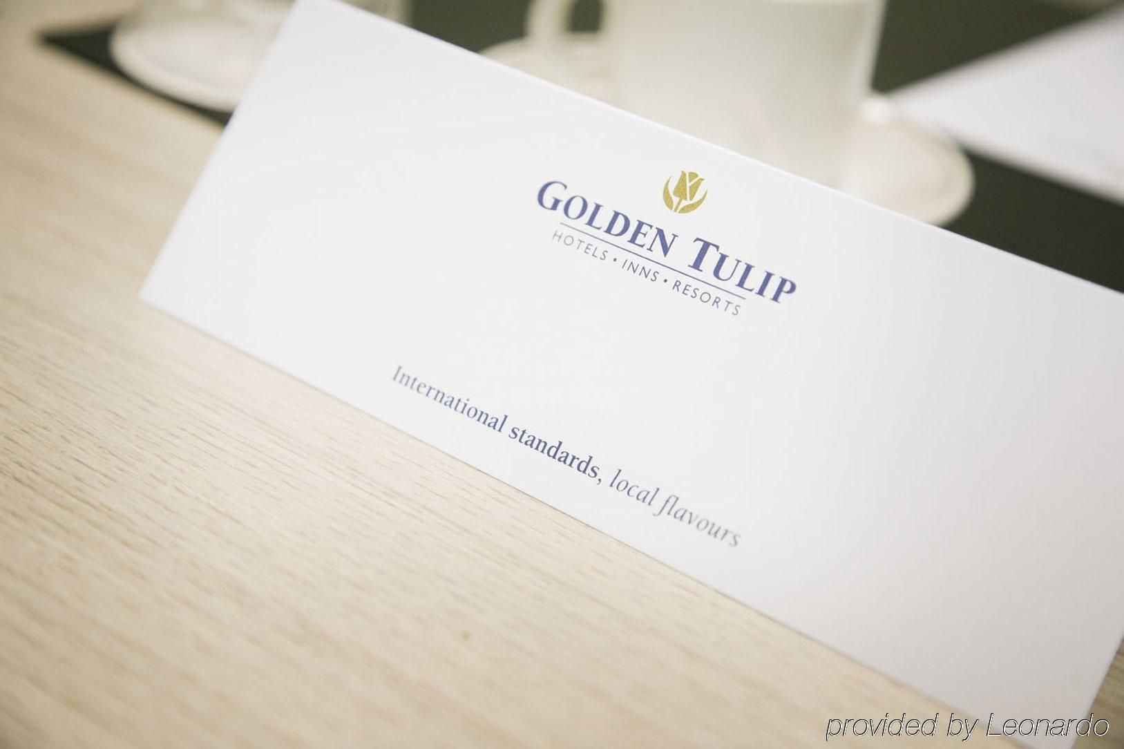 Tulip Inn Oosterhout2