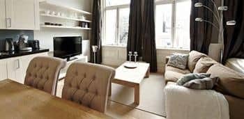 Canal Boutique Apartments Canal Boutique Apartments