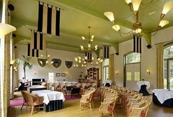 Landgoed Hotel Groot Warnsborn Landgoed Hotel Groot Warnsborn