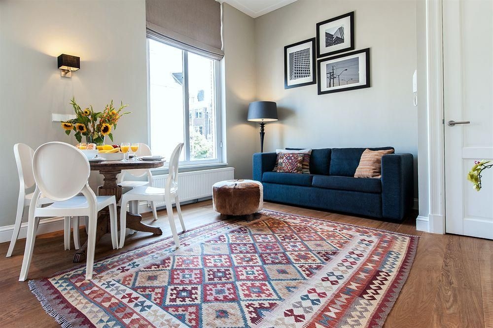 Vondelpark Apartment Suites4
