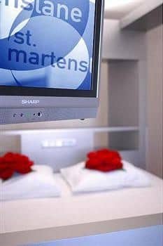 Hip Hotel St Martenslane Maastricht Hip Hotel St Martenslane Maastricht