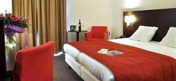 A-Hotel Oosterhout0