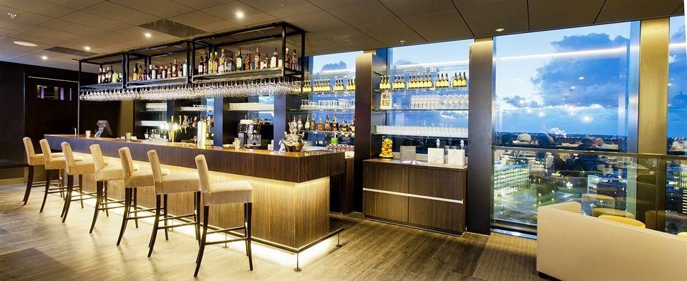 Hampshire Hotel Fitland - Leiden1