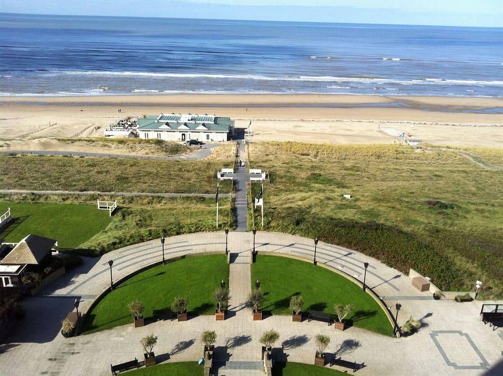 Grand Hotel Huis ter Duin Grand Hotel Huis ter Duin