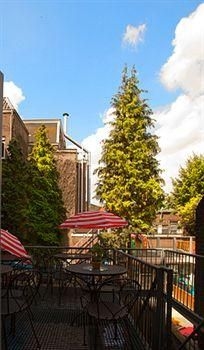 The Hostel B&B Utrecht City Center3