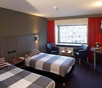 City Hotel Tilburg1