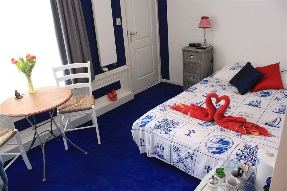 Tulip of Amsterdam B&B1