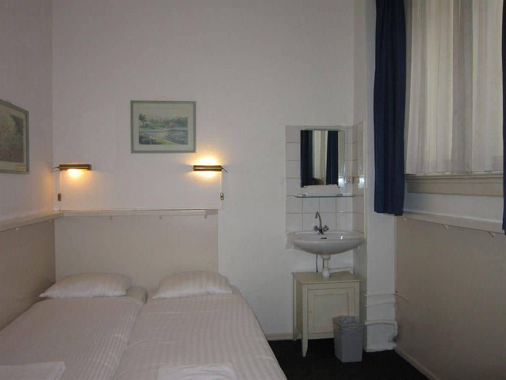 Hotel Titus Hotel Titus