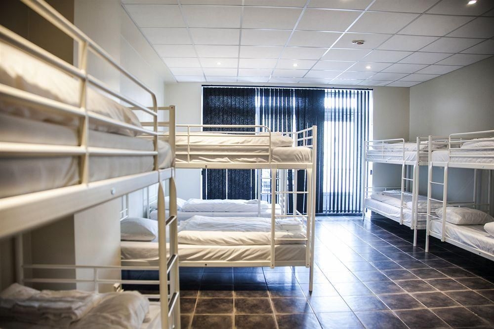 Horten Naeringspark Hotell2