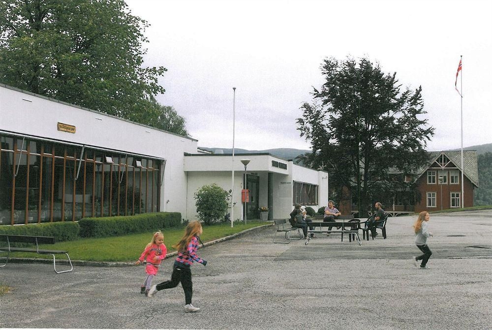 Forde Sommarhotell1