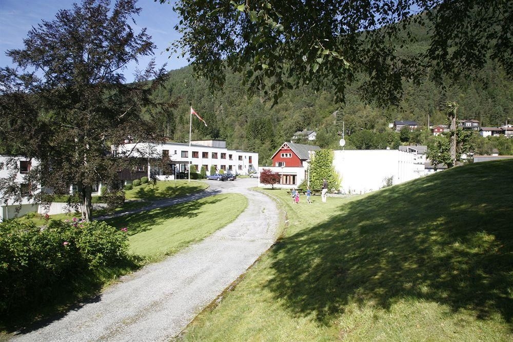 Forde Sommarhotell2