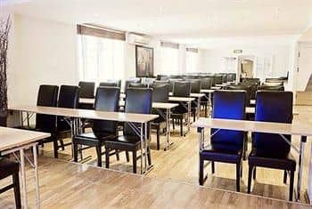 First Hotel Kristiansand First Hotel Kristiansand
