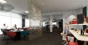 Rica Havet Hotel0