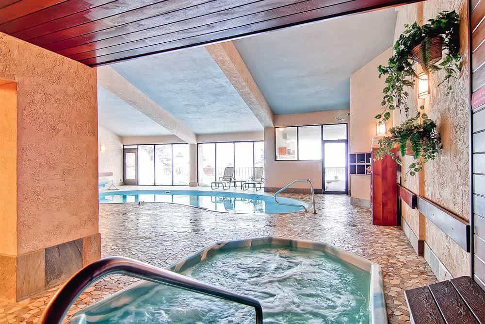 Bronze Tree Condos By Resortquest