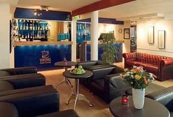 Viking Hotell Tromso Viking Hotell Tromso