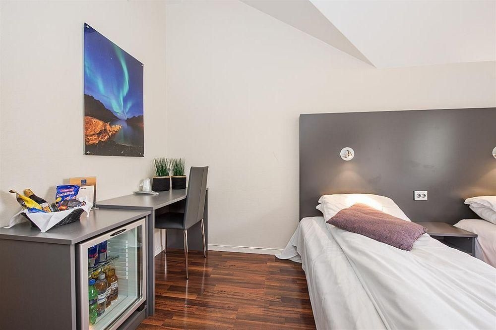 Viking Hotell Tromso3