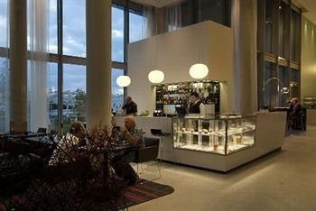 Rica Airport Hotel Stavanger2
