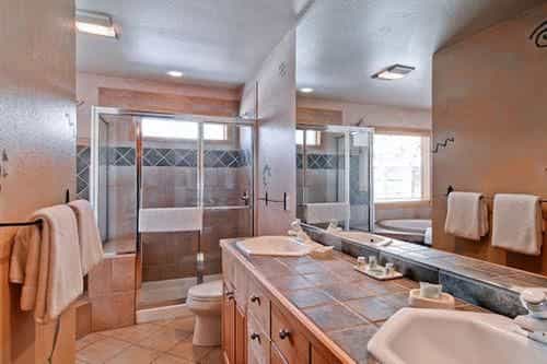 Cascade Townhomes By Resortquest