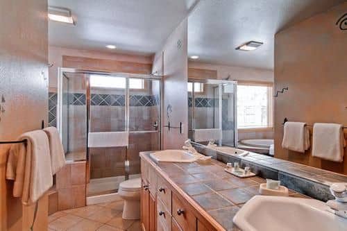 Cascade Townhomes By Resortquest Cascade Townhomes By Resortquest