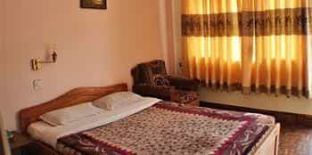 Khangsar Guest House Khangsar Guest House