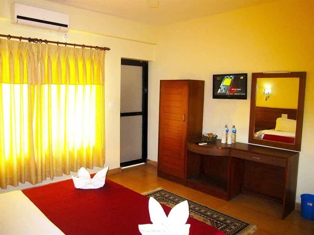 Hotel Orchid Hotel Orchid
