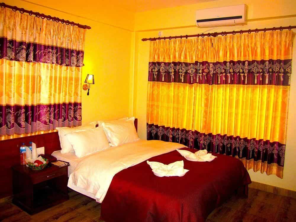 Hotel Orchid Hotel Orchid