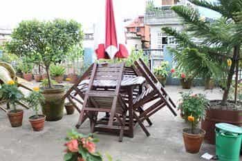 Kathmandu Madhuban Guest House Kathmandu Madhuban Guest House