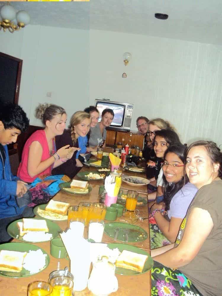 Kathmandu Madhuban Guest House Kathmandu Madhuban Guest House