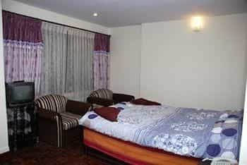 Hotel Encounter Nepal Hotel Encounter Nepal