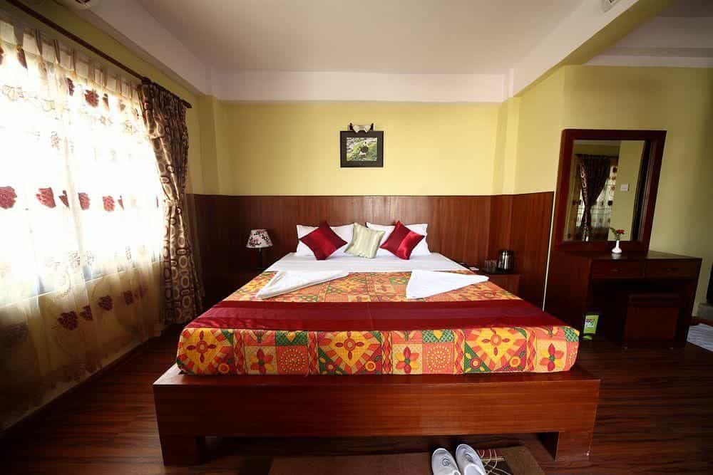 New Hotel Panda New Hotel Panda
