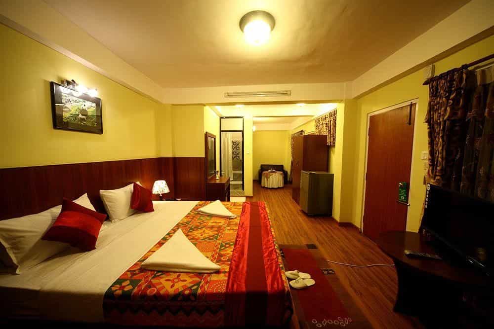 New Hotel Panda New Hotel Panda