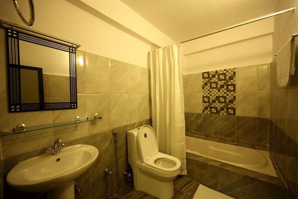 New Hotel Panda New Hotel Panda