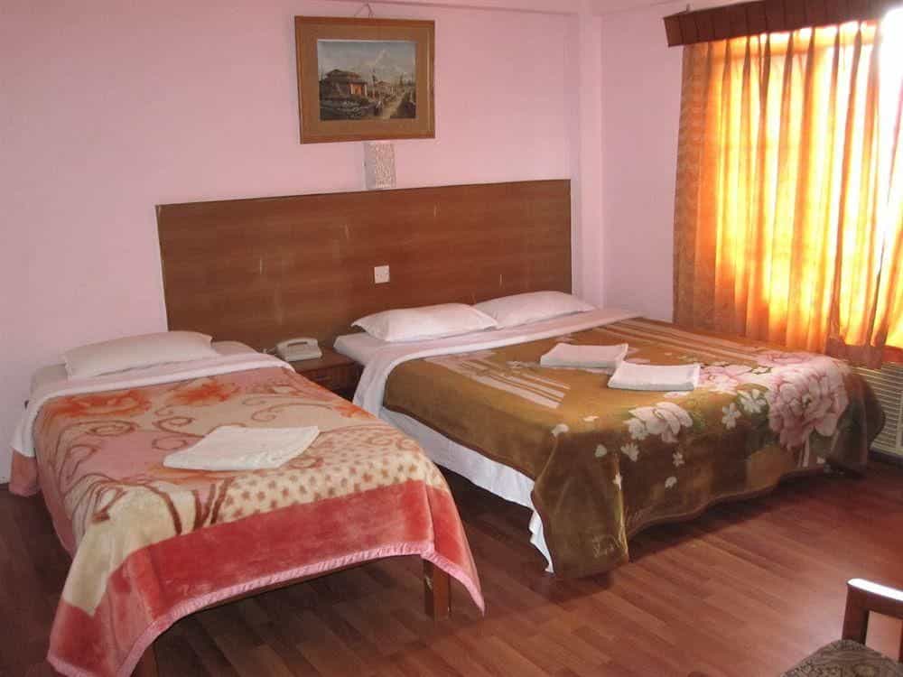 Tasi Dhargey Inn Tasi Dhargey Inn