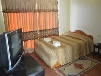 Pokhara Village Resort Pokhara Village Resort