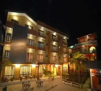 Pokhara Village Resort Pokhara Village Resort