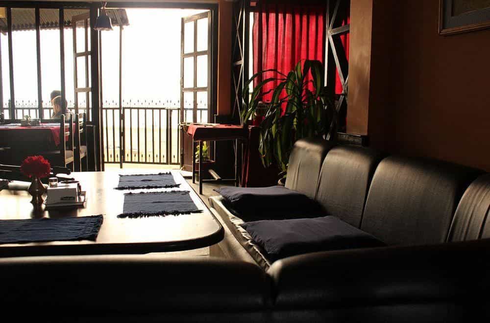Hotel Peace Plaza Hotel Peace Plaza