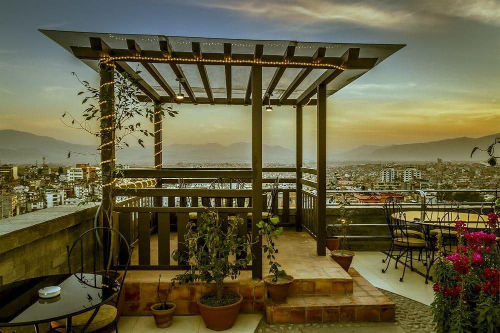 Summit Residency Summit Residency