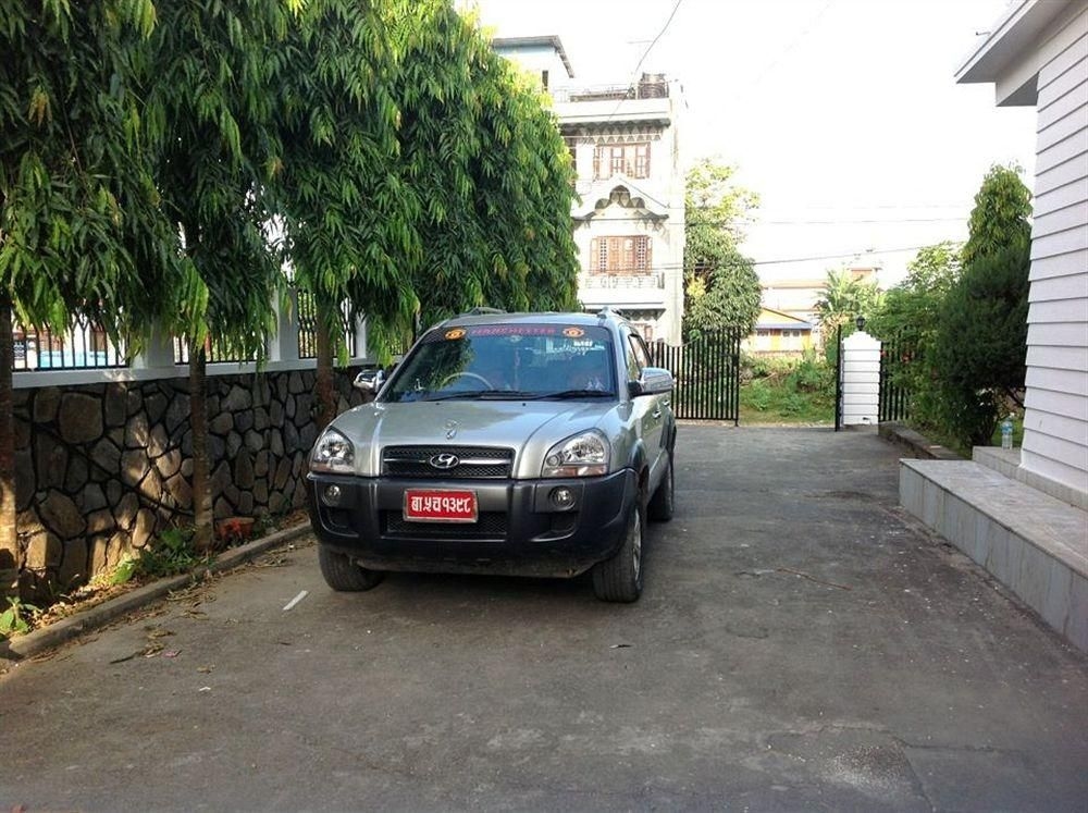 Hotel Dream Pokhara4