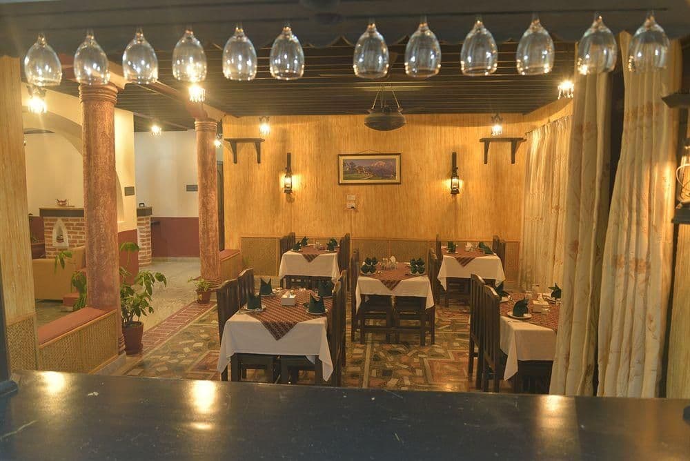 Hotel Dream Pokhara Hotel Dream Pokhara