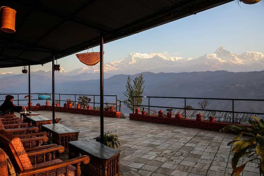 Raniban Retreat Raniban Retreat