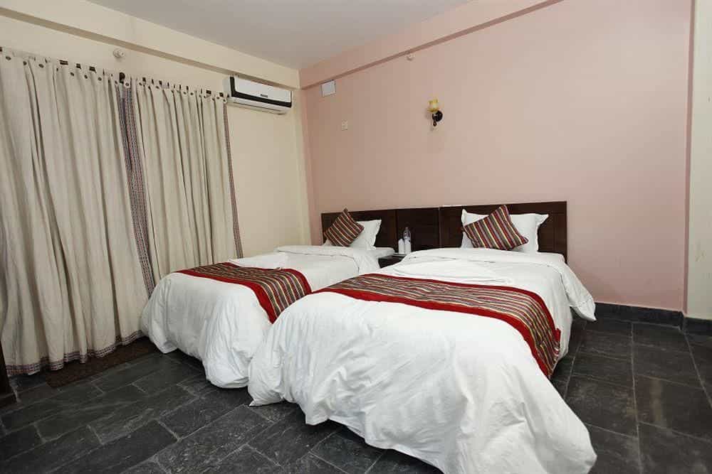 Pokhara Eco Resort Pokhara Eco Resort