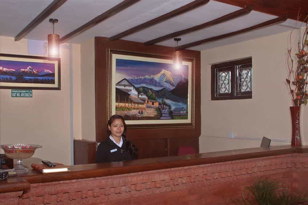 Pokhara Eco Resort Pokhara Eco Resort