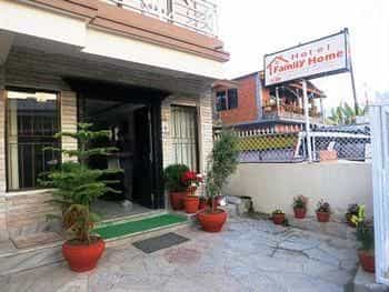 Hotel Family Home Pokhara Hotel Family Home Pokhara